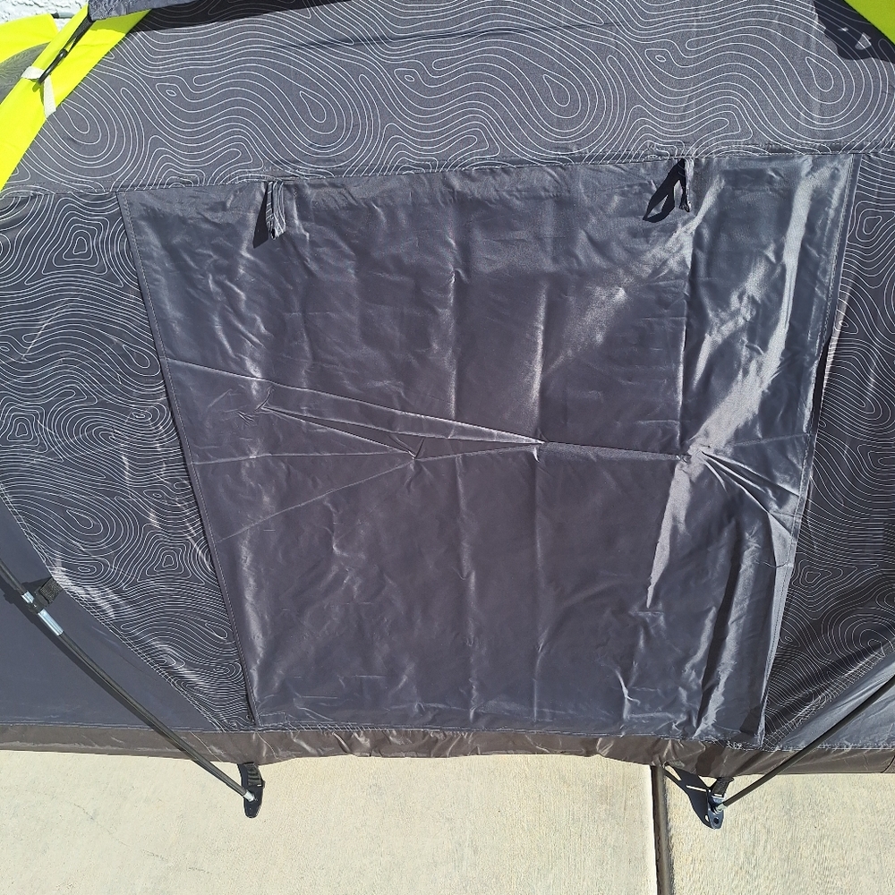 Arcadia trail double dog shade tent - Picture 6 of 9